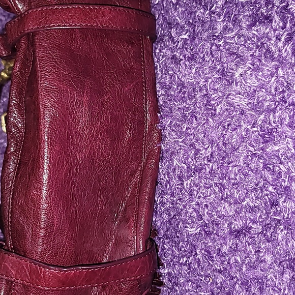 Rebecca Minkoff leather purse - Picture 4 of 7